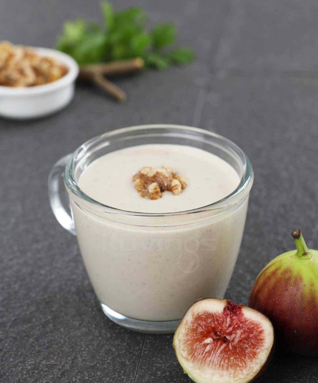 Fig Smoothie