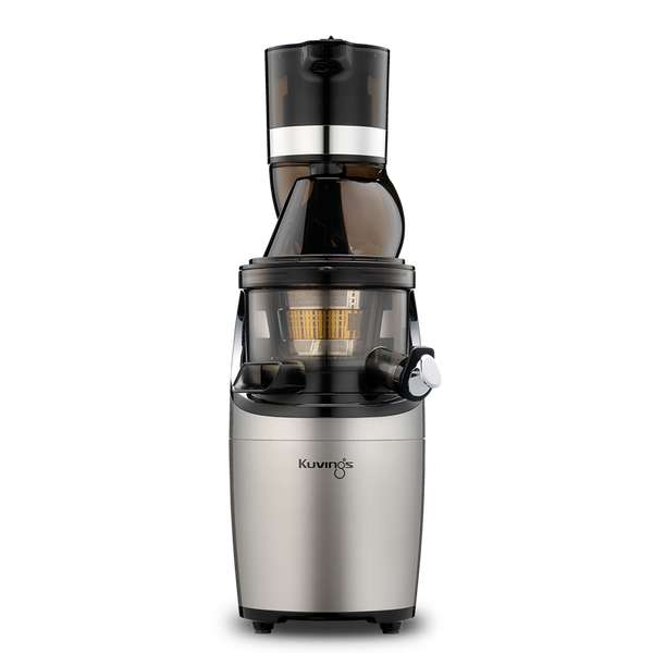 キッチン家電 Kuvings Whole Slow Juicer CS520SM PRO Pro CS520 – Kuvings
