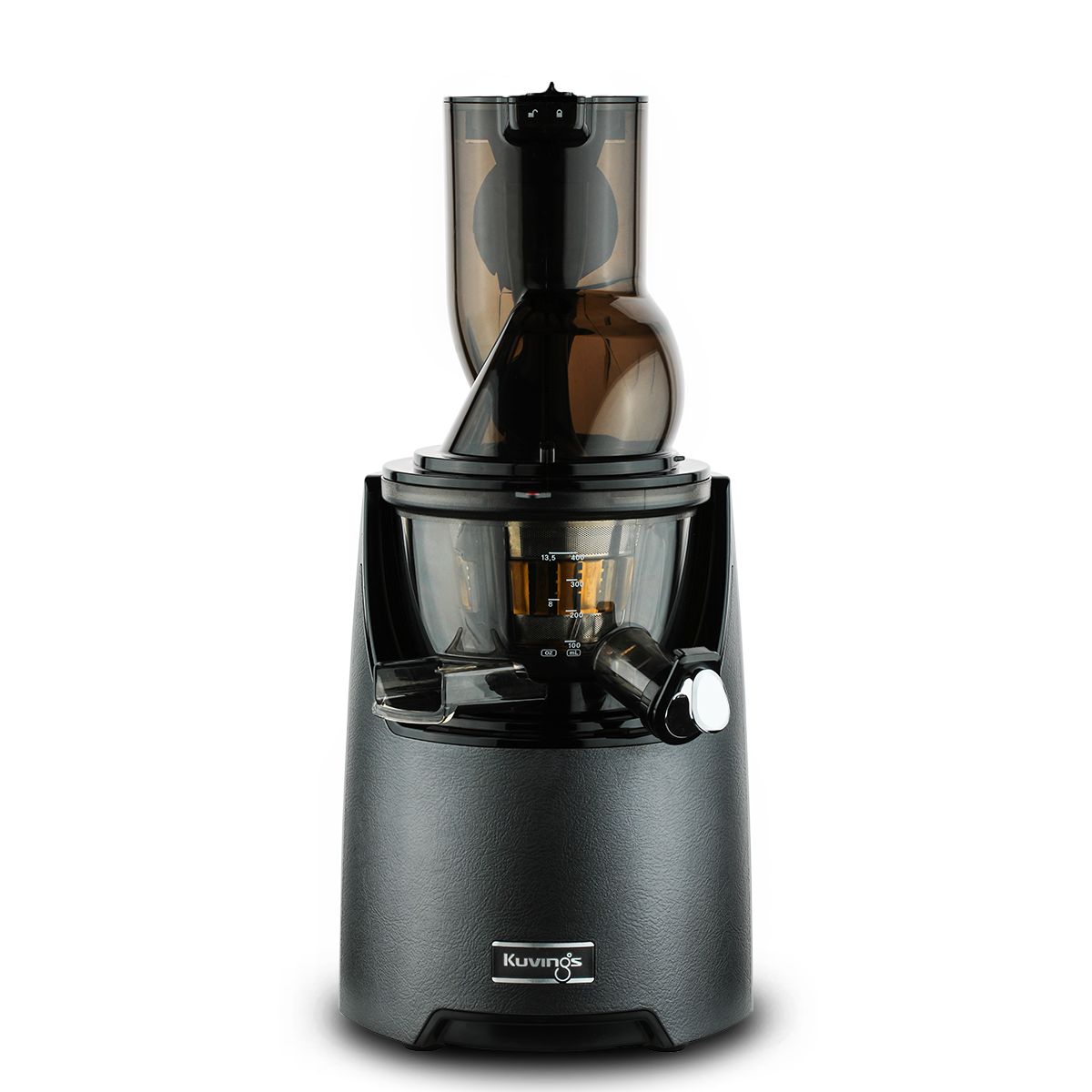 Kuvings Whole Slow Juicer EVO-800VG クビンス EVO820 – Kuvings